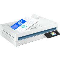 HP A4 ScanJet Pro N4600 FNW1 20G07A Döküman Tarayıcı