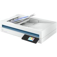 HP A4 ScanJet Pro N4600 FNW1 20G07A Döküman Tarayıcı