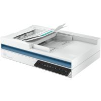 HP A4 ScanJet Pro 3600 F1 20G06A Flatbed Kapaklı Döküman Tarayıcı