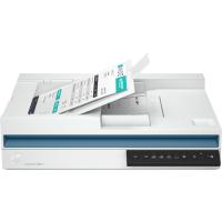 HP A4 ScanJet Pro 3600 F1 20G06A Flatbed Kapaklı Döküman Tarayıcı