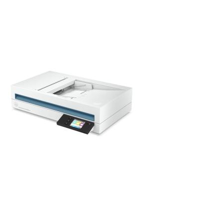 HP A4 ScanJet Enterprise Flow N6600 fnw1 20G08A Doküman Tarayıcı