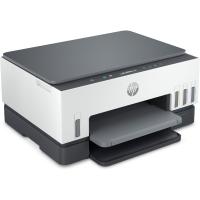 HP A4 Smart Tank 670 6UU48A ÇOK FONKSİYONLU RENKLİ KABLOSUZ TANKLI YAZICI USB