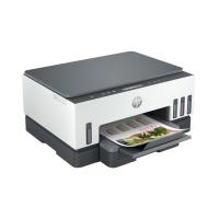 HP A4 Smart Tank 720 6UU46A Çok Fonksiyonlu Tanklı Yazıcı USB-Kablosuz