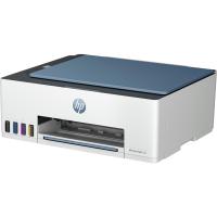 HP A4 Smart Tank 585 1F3Y4A Çok Fonksiyonlu Tanklı Yazıcı USB-Wıfı-BL