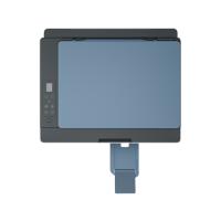 HP A4 Smart Tank 585 1F3Y4A Çok Fonksiyonlu Tanklı Yazıcı USB-Wıfı-BL