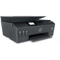HP A4 SMART TANK 530 4SB24A RENKLİ ÇOK FONKSİYONLU TANKLI KABLOSUZ YAZICI