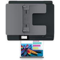 HP A4 SMART TANK 530 4SB24A RENKLİ ÇOK FONKSİYONLU TANKLI KABLOSUZ YAZICI