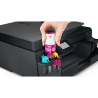 HP A4 SMART TANK 530 4SB24A RENKLİ ÇOK FONKSİYONLU TANKLI KABLOSUZ YAZICI