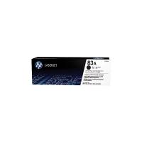 HP CF283A Siyah Toner Kartuş (83A)