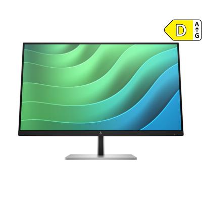 HP E27 G5 27" 5ms Hdmi Dp Pivot IPS (6N4E2AA)