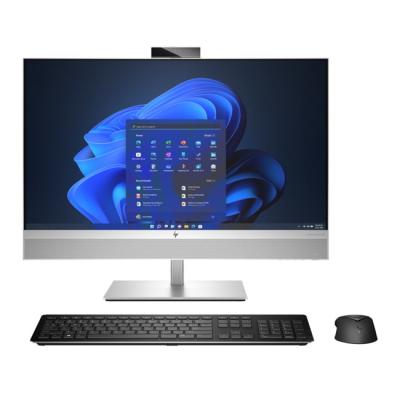 HP EliteOne 27''-i7 12700-16G-512SD-W11Pro-Touch