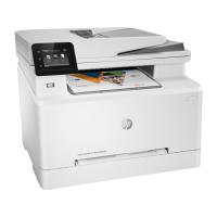 HP LaserJet Pro M283fdw Çok Fonksiyonlu (7KW75A)