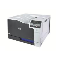 HP Pro CP5225N Tek İşlevli Renkli Lazer A3 CE711A