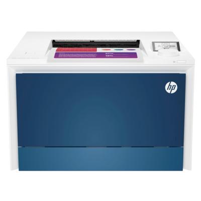HP Pro 4203dw Tek İşlevli Renkli Lazer (5HH48A)
