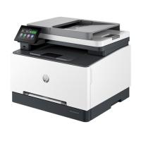 HP LaserJet Pro 3303FDW Çok Fonksiyonlu (499M8A)