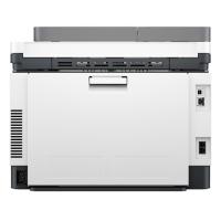 HP LaserJet Pro 3303FDW Çok Fonksiyonlu (499M8A)