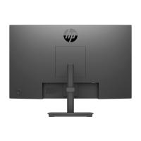 HP P24H G5 23.8'' 5ms Vga Hdmi Dp IPS (64W34AA)