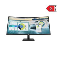 HP P34hc G4 34'' 5ms Type-C Curved (21Y56AA)