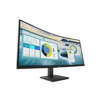 HP P34hc G4 34'' 5ms Type-C Curved (21Y56AA)