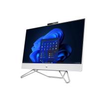 HP Pro 240 G9 6D386EA 23.8''-i7 1255-8G-512SD-Dos