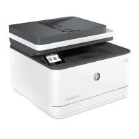HP Pro 3103FDW Çok işlevli Siyah Lazer (3G632A)