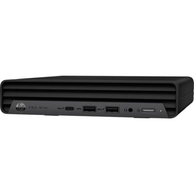 HP PRO MİNİ PC 400 G9 6B1Y4EA i3-12100T 8GB 256GB SSD W11PRO