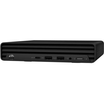 HP Pro Mini 400 G9 6D378EA i7 12700-8G-512SSD-Dos