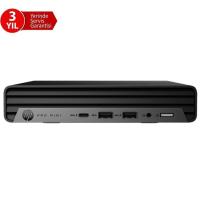 HP Pro Mini 400 G9 885Q0EA i7 13700-16G-512SSD-WPr