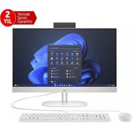 HP ProOne 245 G10 23.8''-Ryzen 5-16G-512SSD-Dos
