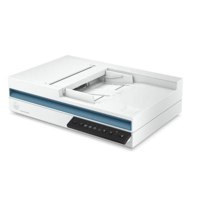 HP ScanJet Pro 2600 F1 20G05A Flatbed Kapaklı A4 Döküman Tarayıcı