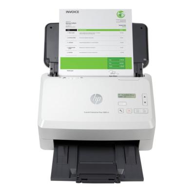 HP ScanJet Enterprise Flow 5000 S5 A4 Tarayıcı