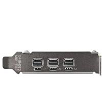 HP T400 2GB QUADRO 340K8AA GDDR6 64bit 3X mDP PCIe 16X v3.0
