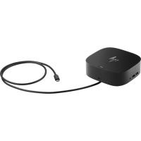 HP G5 Essential Dock Station USB Type-C (72C71AA)