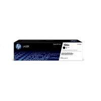 HP W1106A Siyah Toner Kartuş (106A)