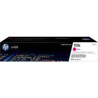 HP W2073A Kırmızı Toner No 117A