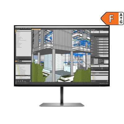 HP Z27u G3 27" 5ms QHD Type-C Pivot IPS (1B9X2AA)