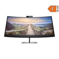 HP Z34c G3 34" 6ms WQHD Type-C Hdmi IPS (30A19AA)