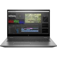 HP ZBook Fury i7 11850 -15.6''-32G-1TB SSD-6G-WPro
