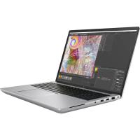 HP ZBook Fury G9 i7 12800-16''-16G-512SSD-8G-WPr