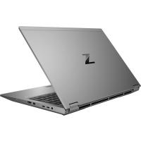 HP ZBook Fury i7 11850 -15.6''-16G-1TB SSD-4G-WPro