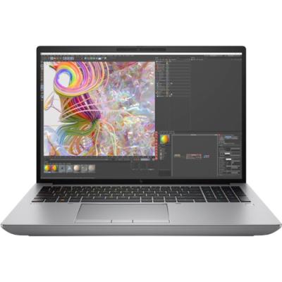 HP ZBook Fury i7 12800 -16''-16G-512SSD-8G-WPro