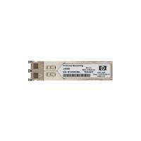 HPE Aruba J4858D 1G SFP LC SX 500m MMF XCVR
