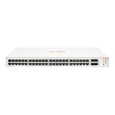 HPE Aruba 1830 48G 4SFP Web Yönetilebilir (JL815A)