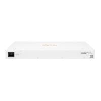 HPE Aruba Instant On 1830 48 Port 24 PoE (JL815A)