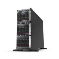 HPE P21788-421 ML350 Gen10 4210R-16GB-Disk Yok-4U