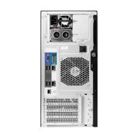 HPE P44718-421 ML30 Gen10+ E2314-16GB-Disk Yok-4U