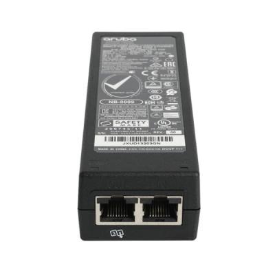 HPE R8W31A Aruba Instant On 15.4W PoE Enjektör
