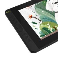 Huion 11.6" Kamvas 12 8192 Kad. 8 Tuş 5080LPI LCD Grafik Tablet