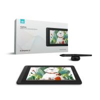 Huion 11.6" Kamvas 12 8192 Kad. 8 Tuş 5080LPI LCD Grafik Tablet