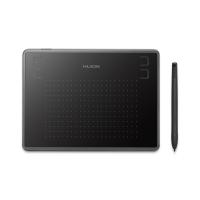 HUION H430P 4.8" x 3" 4096 Kad. 4 Tuş 5080LPI Grafik Tablet